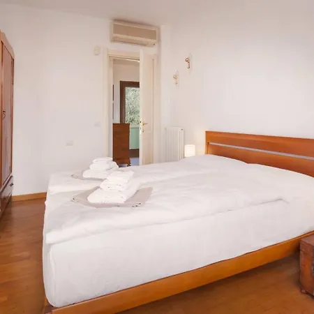 Villa Regina Gardesana Luxury