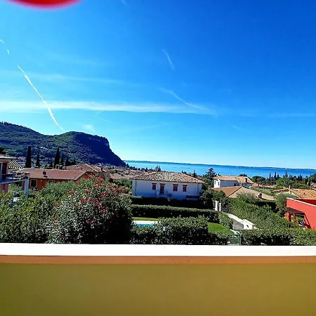 Villa Regina Gardesana *
