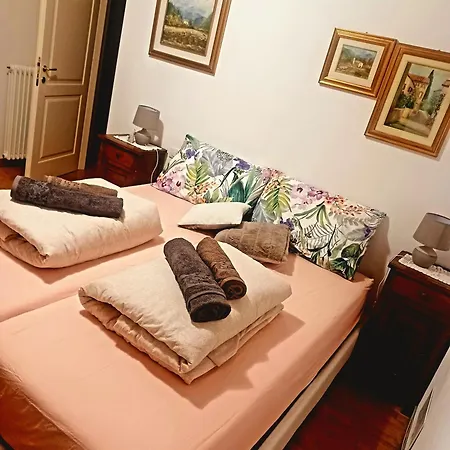 Regina Gardesana Luxury 가르다