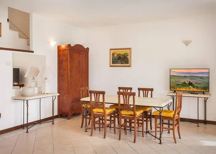 Regina Gardesana Luxury *