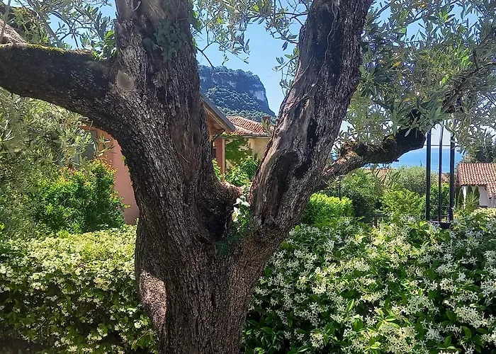 Villa Regina Gardesana Luxury