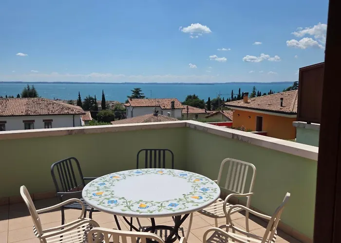Villa Regina Gardesana Luxury *
