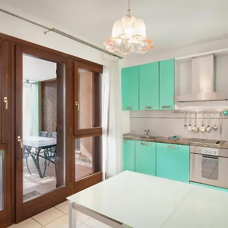 Villa Regina Gardesana Luxury *