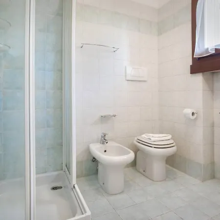 Villa Regina Gardesana Luxury Garda