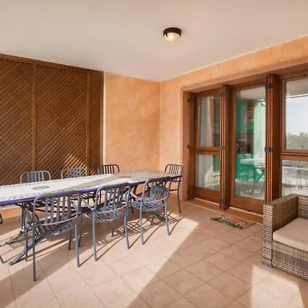 Βίλα Regina Gardesana Luxury *