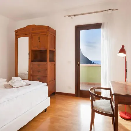 Regina Gardesana Luxury Βίλα