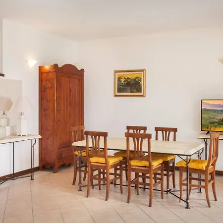 Regina Gardesana Luxury *