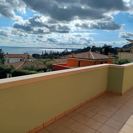 Βίλα Regina Gardesana Luxury