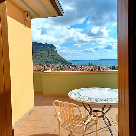 Regina Gardesana Luxury Γκάρντα