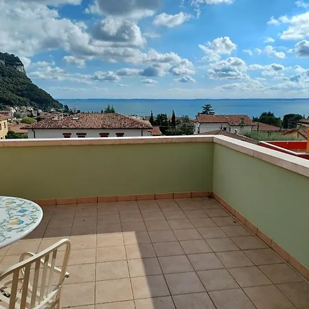 Regina Gardesana Luxury Garda (Verona)