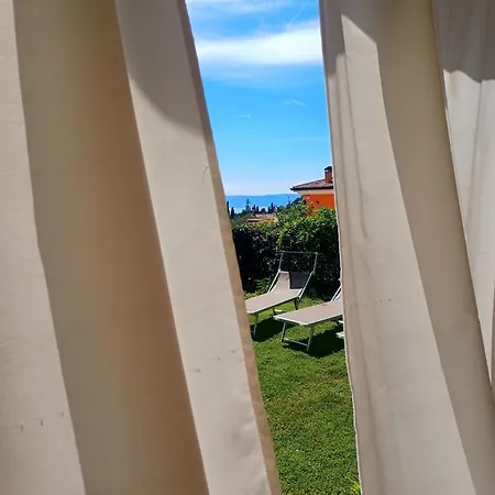 Regina Gardesana Luxury Βίλα