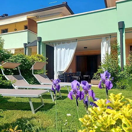 Regina Gardesana Luxury Γκάρντα