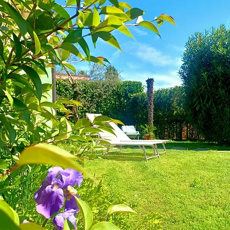 Regina Gardesana Luxury Villa Garda (Verona)