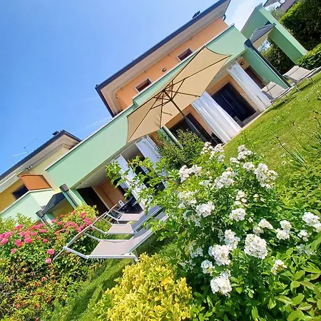 Regina Gardesana Luxury Γκάρντα