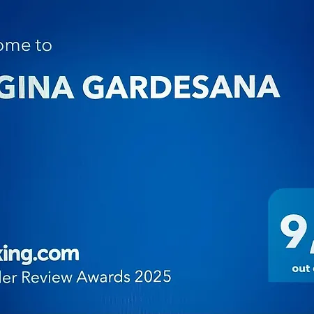 Regina Gardesana Luxury *