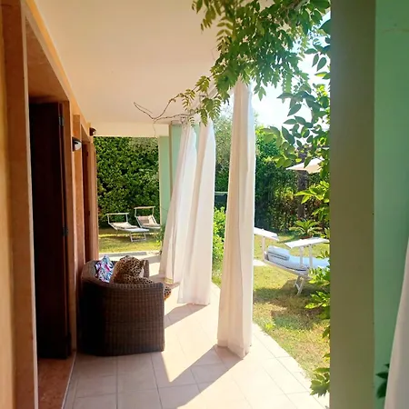 Regina Gardesana Luxury * Γκάρντα