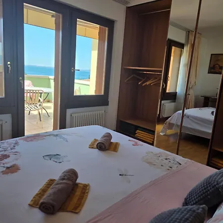 Regina Gardesana Luxury * Γκάρντα