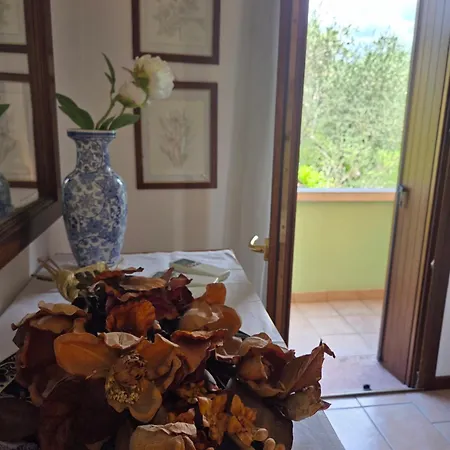 Βίλα Regina Gardesana Luxury Γκάρντα