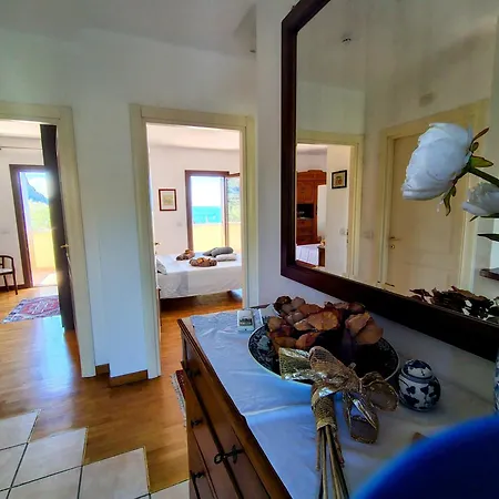 Villa Regina Gardesana Luxury