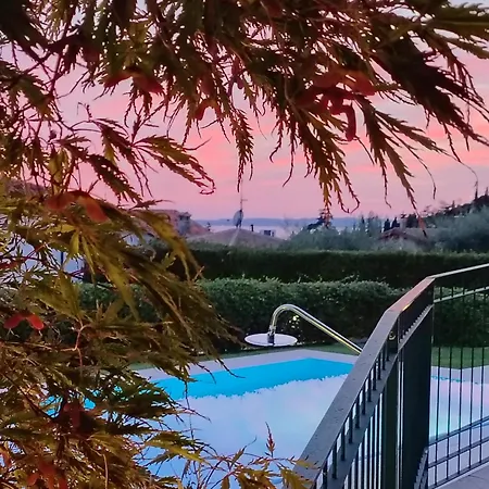 Regina Gardesana Luxury
