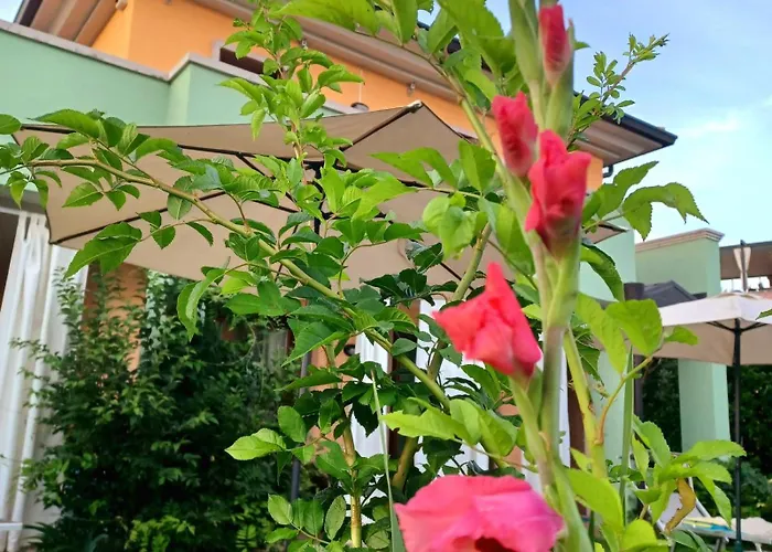 Regina Gardesana Luxury Villa *