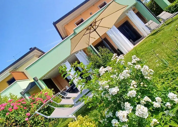Regina Gardesana Luxury Garda
